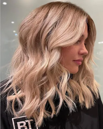 BT on the Blvd — Hair salon in Sarasota